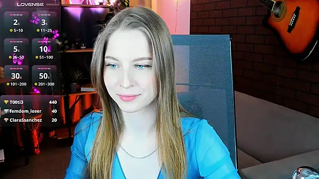 Snapshot of CuteMousee chatting on February 26, 2025, 6:00 pm CuteMousee online show from February 26, 2025, 6:00 pm