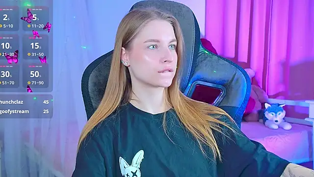 Snapshot of CuteMousee chatting on September 10, 2025, 6:02 am CuteMousee online show from September 10, 2025, 6:02 am