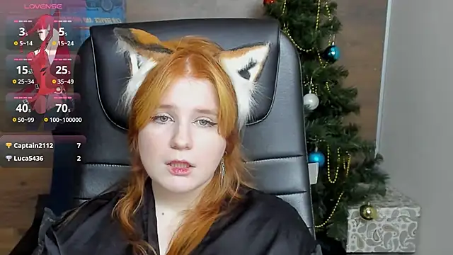 Snapshot of Java_fire chatting on December 14, 2024, 11:56 pm Java fire online show from December 14, 2024, 11:56 pm