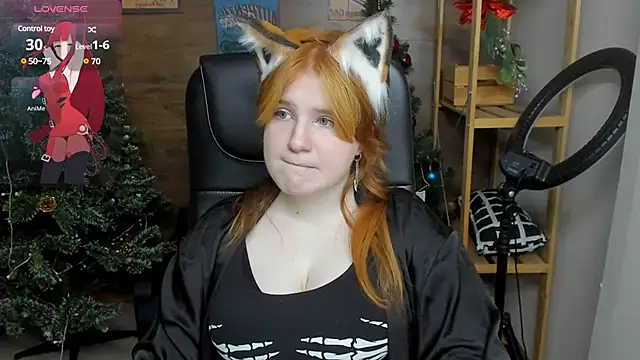 Snapshot of Java_fire chatting on December 18, 2024, 8:57 pm Java fire online show from December 18, 2024, 8:57 pm