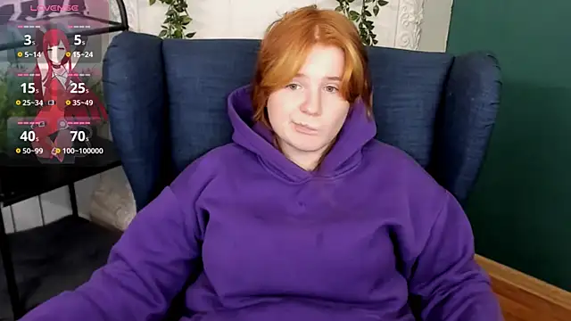 Snapshot of Java_fire chatting on January 4, 2025, 9:41 pm Java fire online show from January 4, 2025, 9:41 pm