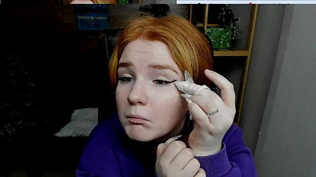 Snapshot of Java_fire chatting on January 16, 2025, 8:36 pm Java fire online show from January 16, 2025, 8:36 pm