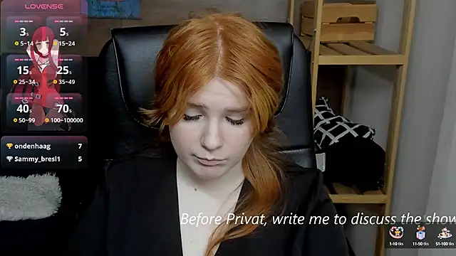 Snapshot of Java_fire chatting on January 27, 2025, 6:41 pm Java fire online show from January 27, 2025, 6:41 pm