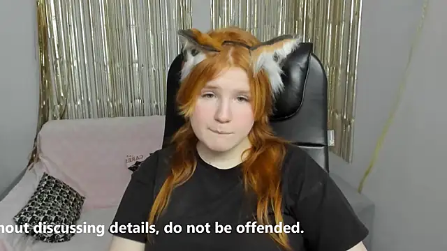 Snapshot of Java_fire chatting on February 19, 2025, 2:01 am Java fire online show from February 19, 2025, 2:01 am