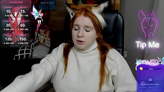 Snapshot of Java_fire chatting on February 26, 2025, 4:35 pm Java fire online show from February 26, 2025, 4:35 pm