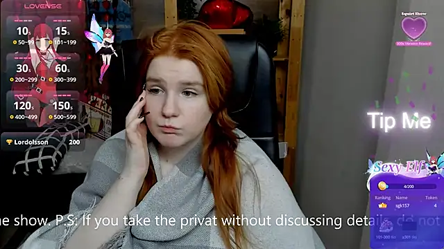 Snapshot of Java_fire chatting on February 27, 2025, 1:59 am Java fire online show from February 27, 2025, 1:59 am