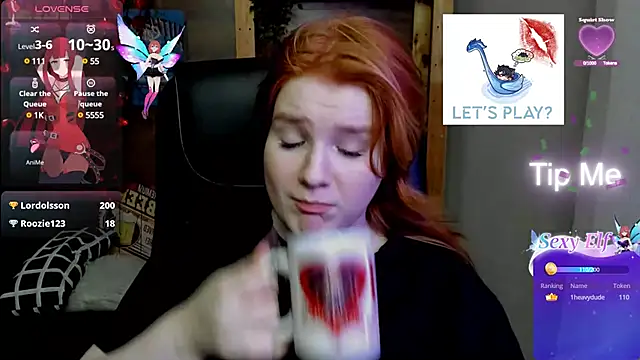 Snapshot of Java_fire chatting on February 27, 2025, 5:02 am Java fire online show from February 27, 2025, 5:02 am