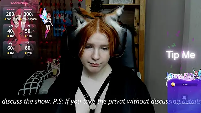 Snapshot of Java_fire chatting on February 27, 2025, 9:14 pm Java fire online show from February 27, 2025, 9:14 pm