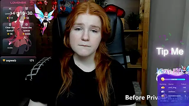 Snapshot of Java_fire chatting on March 1, 2025, 7:04 pm Java fire online show from March 1, 2025, 7:04 pm