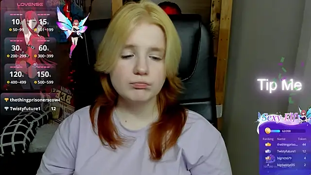 Snapshot of Java_fire chatting on March 10, 2025, 9:40 pm Java fire online show from March 10, 2025, 9:40 pm