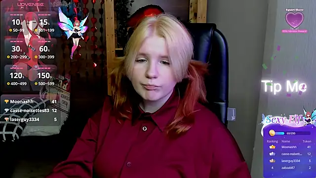 Snapshot of Java_fire chatting on March 13, 2025, 9:37 pm Java fire online show from March 13, 2025, 9:37 pm