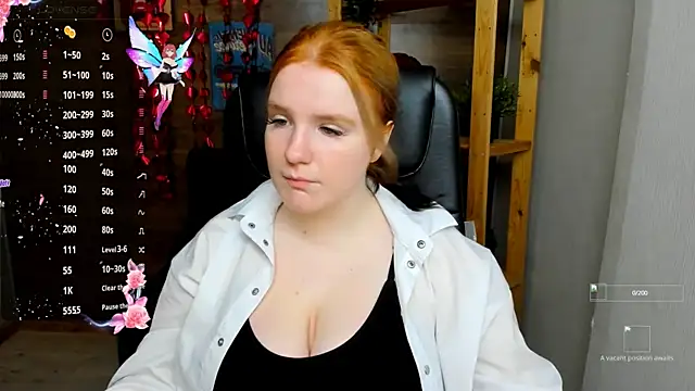 Snapshot of Java_fire chatting on September 10, 2025, 8:20 pm Java fire online show from September 10, 2025, 8:20 pm