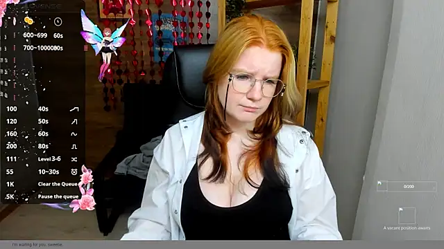 Snapshot of Java_fire chatting on September 19, 2025, 9:59 pm Java fire online show from September 19, 2025, 9:59 pm