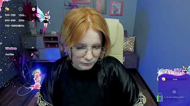 Snapshot of Java_fire chatting on February 13, 2026, 9:00 pm Java fire online show from February 13, 2026, 9:00 pm