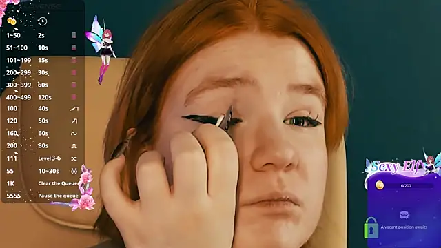 Java fire online show from March 25, 2026, 3:40 pm