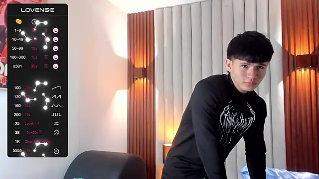 Ryo kush online show from March 7, 2026, 3:58 am