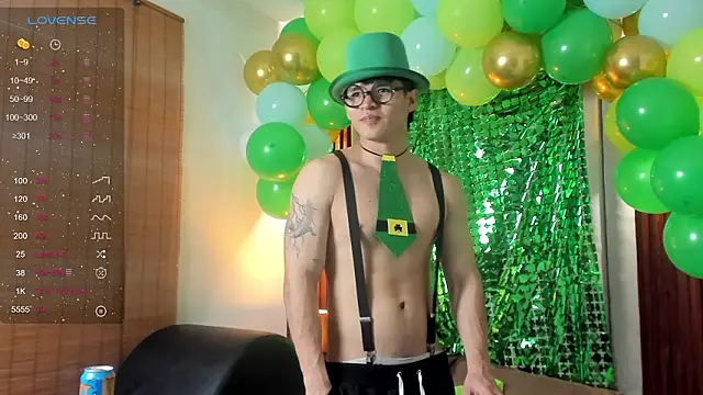 Ryo kush online show from March 18, 2026, 4:04 am