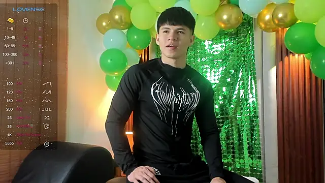 Ryo kush online show from March 19, 2026, 5:00 am