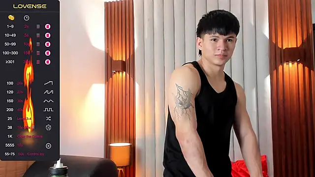 Ryo kush online show from March 25, 2026, 4:07 am