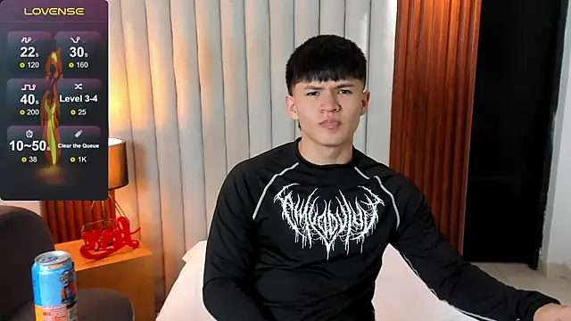 Ryo kush online show from April 9, 2026, 4:45 am