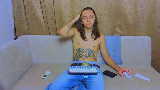 do u know them online show from February 28, 2025, 12:31 pm