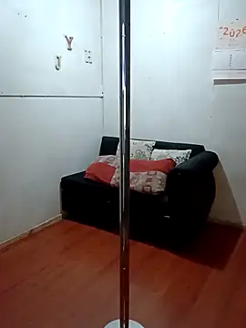 JessyCospXXX online show from April 5, 2026, 5:54 pm