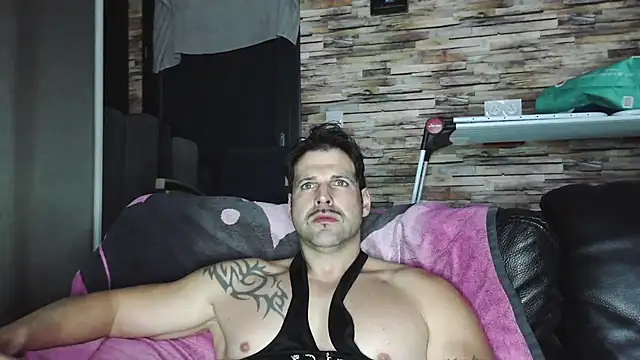 XxBigboybandxX online show from January 9, 2026, 6:53 pm