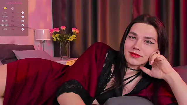 Alfreda Mills online show from March 13, 2025, 4:45 pm