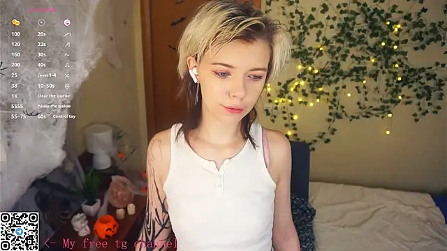 EngelAlman online show from November 4, 2025, 6:01 am