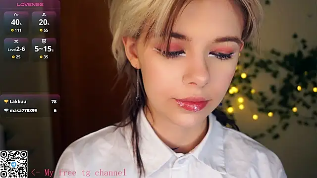 EngelAlman online show from November 25, 2025, 7:08 am