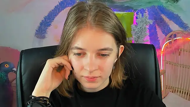 Snapshot of TinaDavil chatting on December 5, 2024, 5:39 pm TinaDavil online show from December 5, 2024, 5:39 pm