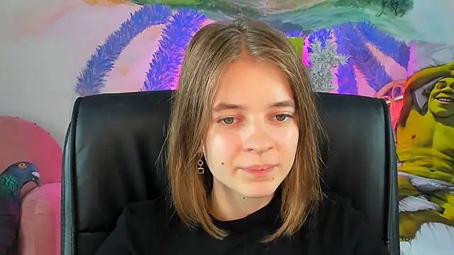 Snapshot of TinaDavil chatting on December 5, 2024, 8:44 pm TinaDavil online show from December 5, 2024, 8:44 pm