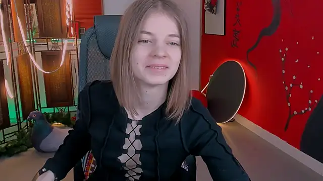 Snapshot of TinaDavil chatting on January 9, 2025, 1:13 pm TinaDavil online show from January 9, 2025, 1:13 pm