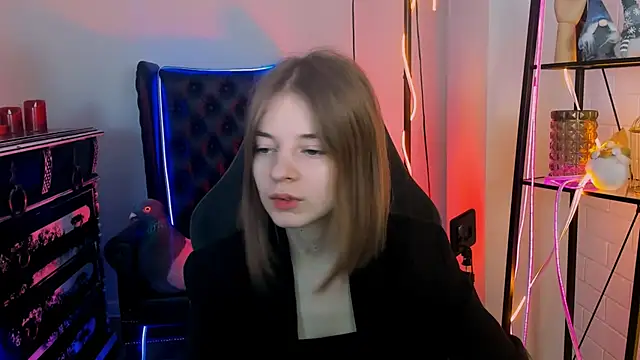 Snapshot of TinaDavil chatting on January 10, 2025, 9:13 am TinaDavil online show from January 10, 2025, 9:13 am