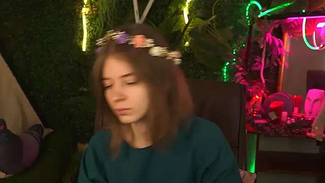 Snapshot of TinaDavil chatting on February 10, 2025, 2:05 pm TinaDavil online show from February 10, 2025, 2:05 pm