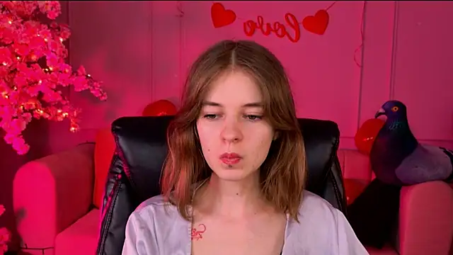 Snapshot of TinaDavil chatting on February 15, 2025, 5:17 pm TinaDavil online show from February 15, 2025, 5:17 pm