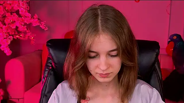 TinaDavil online show from February 15, 2025, 8:22 pm