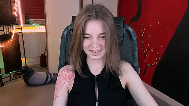 Snapshot of TinaDavil chatting on March 11, 2025, 12:17 pm TinaDavil online show from March 11, 2025, 12:17 pm