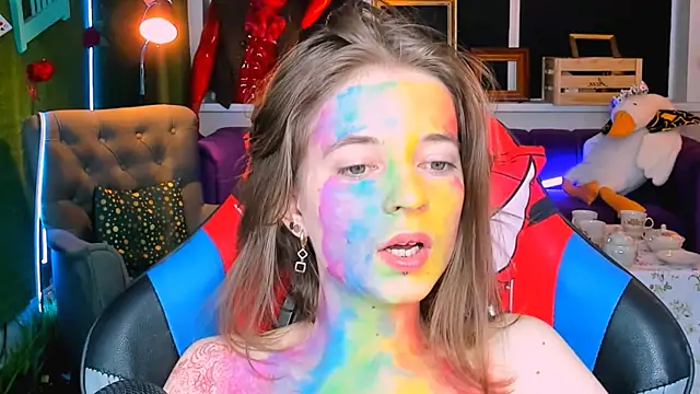 Snapshot of TinaDavil chatting on March 20, 2025, 12:11 pm TinaDavil online show from March 20, 2025, 12:11 pm