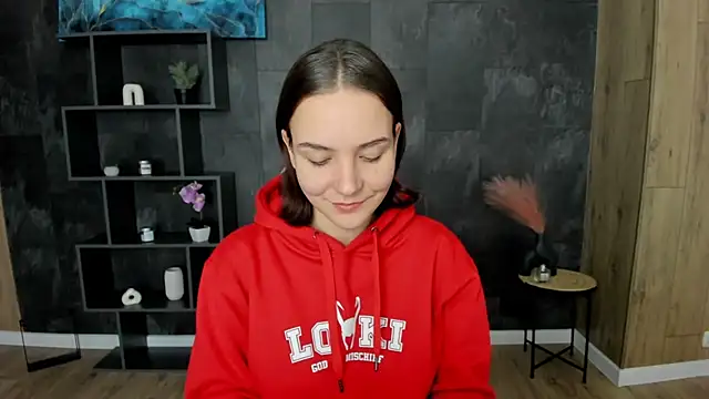 OliviaMontgomery online show from December 4, 2024, 3:43 pm