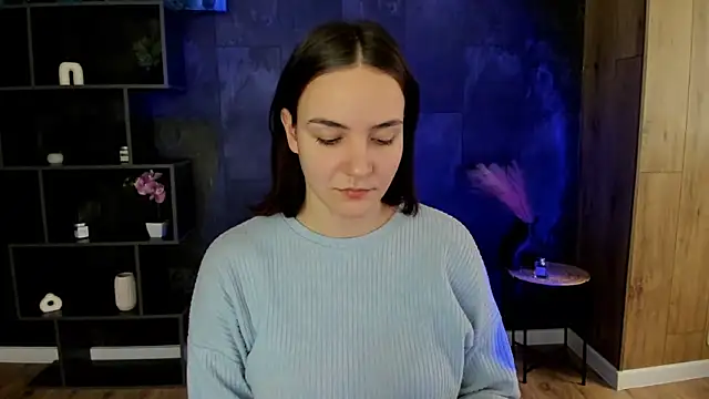 OliviaMontgomery online show from January 19, 2025, 12:17 pm