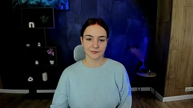 OliviaMontgomery online show from January 24, 2025, 9:28 am