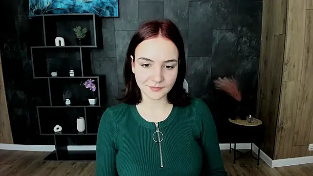 OliviaMontgomery online show from January 27, 2025, 7:03 pm