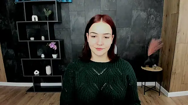 OliviaMontgomery online show from February 5, 2025, 8:11 am