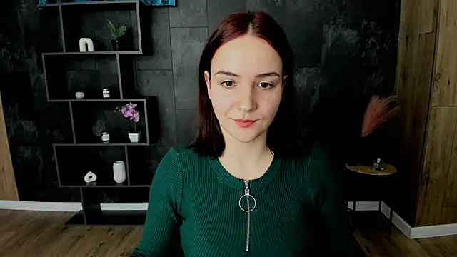 OliviaMontgomery online show from February 11, 2025, 5:40 pm