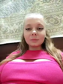 Snapshot of Ekaterina27 chatting on July 13, 2026, 9:34 am Ekaterina27 online show from July 13, 2026, 9:34 am