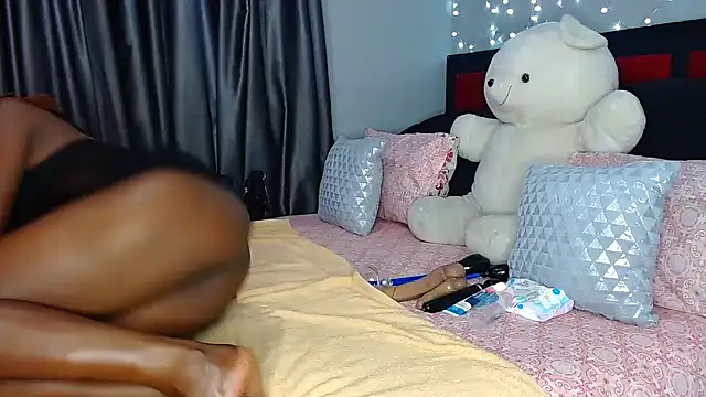 MissBigNipples online show from January 22, 2025, 4:23 am