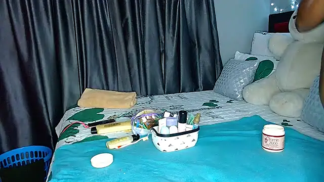 MissBigNipples online show from January 26, 2025, 3:48 am