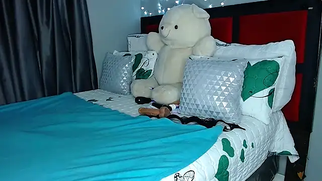 MissBigNipples online show from January 29, 2025, 2:30 am