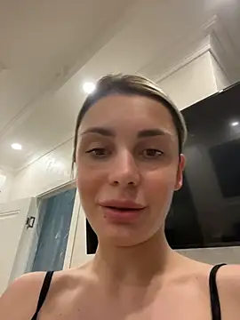 SandraCarter online show from February 27, 2026, 8:09 pm